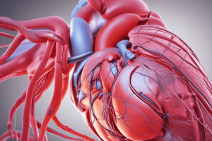 Cardiac Examination: Anatomy and Cycle