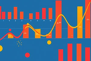 Business Statistics: Numerical Measures