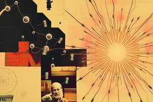 Electric Charge and Matter