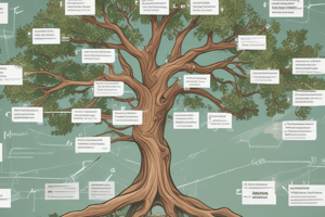 Análisis de Árbol de Problemas