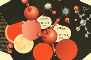 Enzyme Overview and Nomenclature