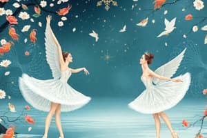 Tchaikovsky's Ballets and Music