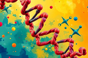 Protein Structure Overview