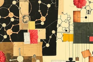 Glycogen Synthesis and Breakdown