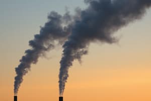 Atmospheric Pollution - Key Concepts