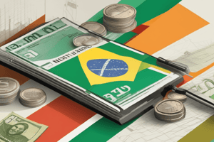 OAB: Direito Financeiro