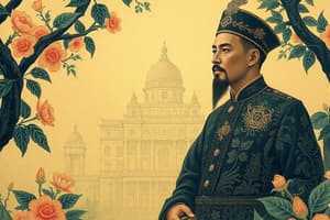 Tư Tưởng Hồ Chí Minh