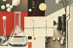 Organic Chemistry: Carbohydrates Overview