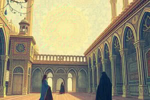 Understanding Islamic Law: Shariah, Ibadat & Mu'amalat