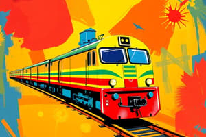 Railway Group D Exam 2025 Preparation