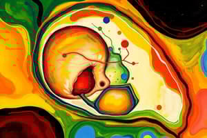 Embryology: Early Development