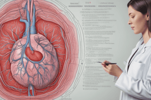 Diagnostics Quiz