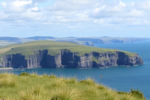 Scrúdú an tSamhraidh 2025