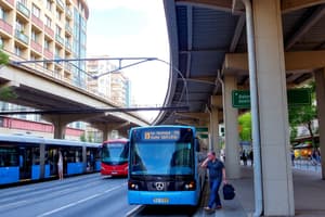 Pla d'Infraestructures de Transport de Catalunya