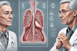 Egan's Fundamentals of Respiratory Care Chapter 16