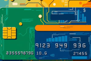 Credit Card Industry Overview