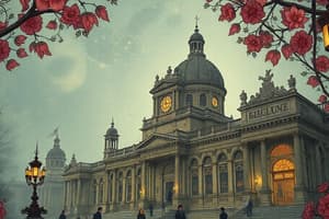 The Purpose and Nature of Laws