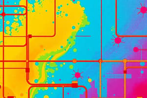 Resistors: Color Codes and Measurement