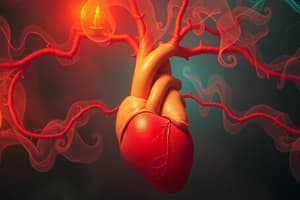 Advanced Circulatory Support & iNOS
