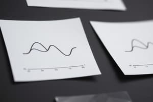 Probability Distributions Overview