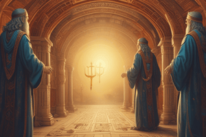 Understanding God's Covenant with the Patriarchs