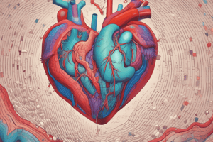 Pharmacology of Anticoagulants and Antiarrhythmics