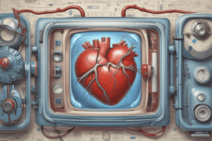 Cardiovascular Syncope Management