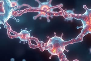 4.1 Enzymes and Metabolism