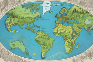 PART 2 chap 1 : EU Environmental Law Instruments