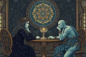 Théorie des Jeux: Concepts Fondamentaux