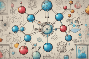 Basic Chemistry Concepts