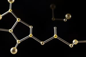 WJEC Alkenes: WJEC Chemistry A-Level