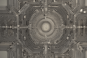 Physics Chapter: AC Circuits and RLC Circuits