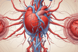 Y1S1 006 III Physiology Functions of Haemostasis in the Cardiovascular System