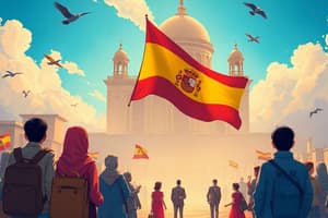 La Inmigración: Beneficios y Aspectos Negativos