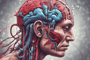 Intracranial Hemorrhage Causes and Features