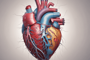 Trauma Management: Myocardial Contusion and Penetrating Cardiac Injury