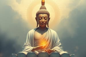 Introduction to Buddhism