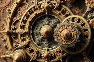 Machine Design - Mechanical Engineering
