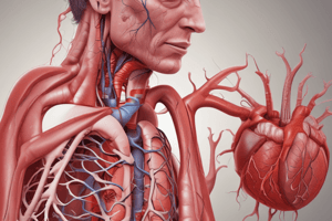 Risk Factors of Atherosclerosis