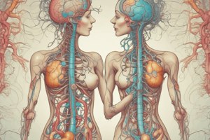 Pharmacological Modulation of Autonomic Nervous System