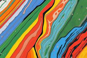 Transform Fault Boundary Quiz