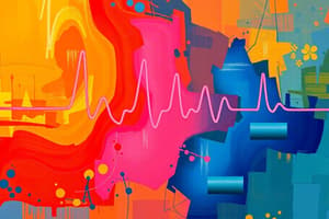 Ventilation Flow Starvation Waveform Overview