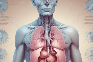 Sputum Characteristics in Respiratory Diseases