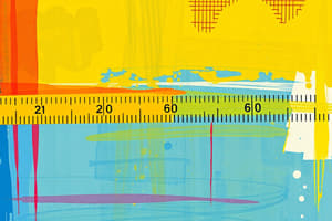 Measurement Reliability and Errors