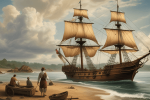 Early American History and Exploration