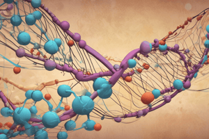 Aminoacyl-tRNA Synthetases in Translation