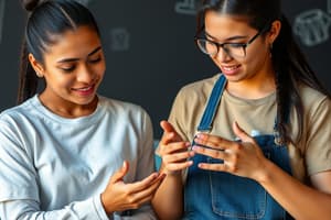 Fortalezas y Resiliencia en Trabajo Social