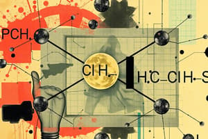 Chemistry Atomic Structure and Bonding