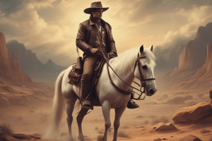 The Concept of Lone Ranger Christians